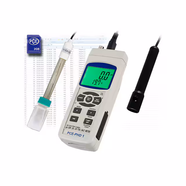 PCE-PHD 1 PCE Instruments  Equipment - Environmental Testers